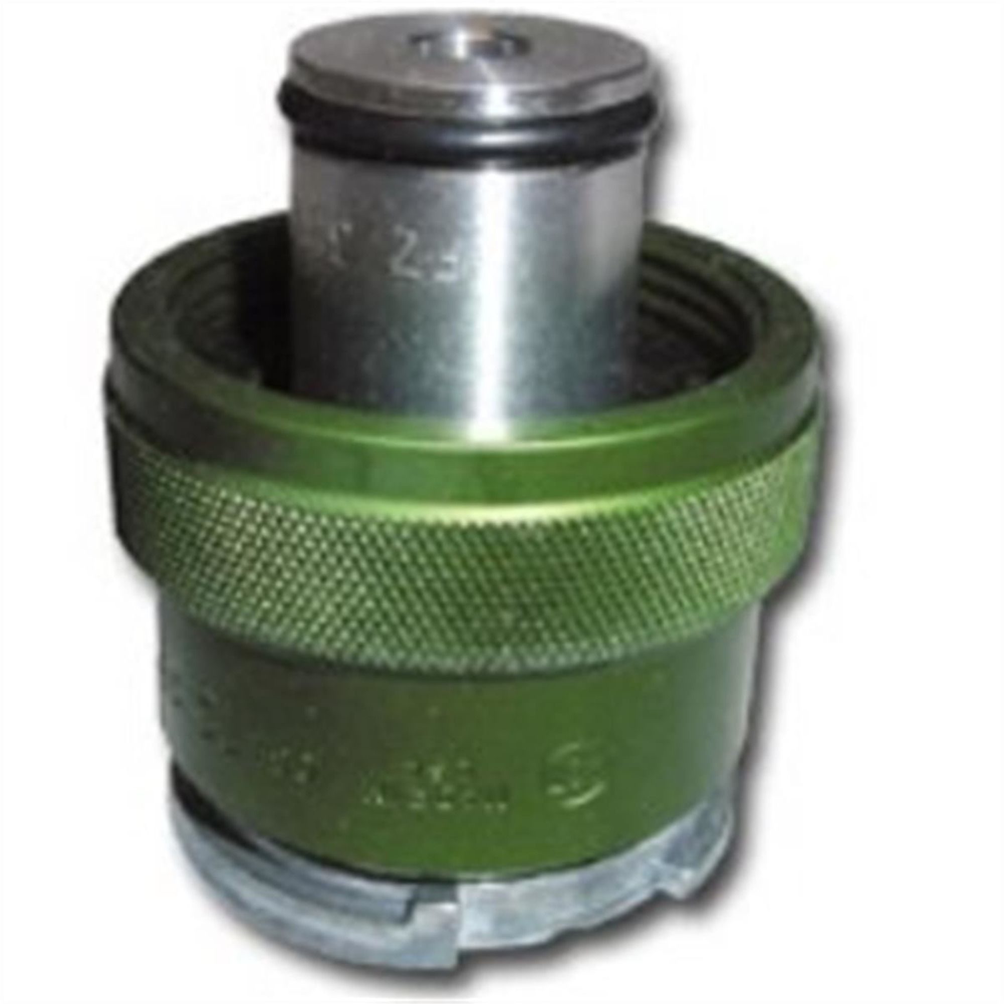 Assenmacher Radiator Adapter — 1999 GM, Model# ASSFZ35A